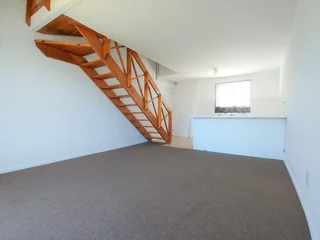 Tokai One Bedroom Loft Apartment