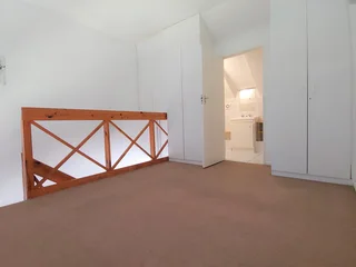 Tokai One Bedroom Loft Apartment