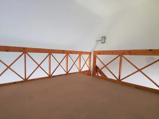 Tokai One Bedroom Loft Apartment