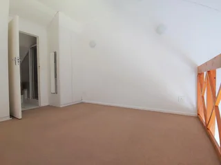 Tokai One Bedroom Loft Apartment