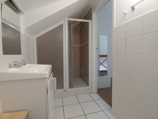 Tokai One Bedroom Loft Apartment