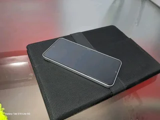 Samsung S24fe 256G D/S swap with iPhone