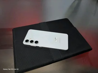 Samsung S24fe 256G D/S swap with iPhone