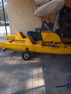 Sailing - Ad posted by ken