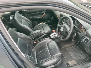 Vw jetta 4  2.0L automatic