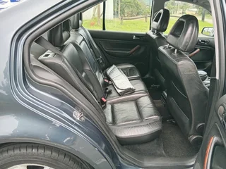 Vw jetta 4  2.0L automatic