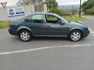 Vw jetta 4  2.0L automatic