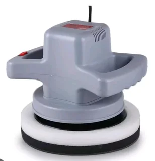 12v dc car polisher