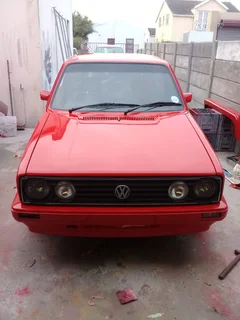 Panelbeating &amp; Spraypainting