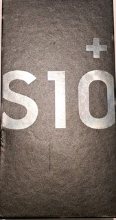 Samsung Galaxy S10 Plus 128Gb SM-G975F