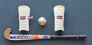 Grays Prima Hockey 28inch set, Great condition.