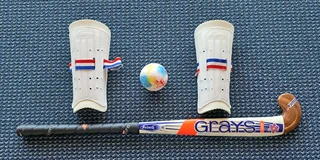 Grays Prima Hockey 28inch set, Great condition.