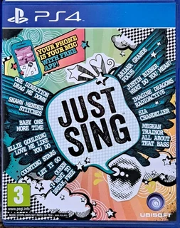 SONY PS4 Original Camera in Pristine condition inclusive of 3 games.