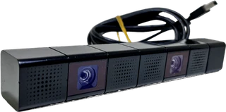 SONY PS4 Original Camera in Pristine condition inclusive of 3 games.