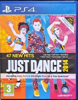 SONY PS4 Original Camera in Pristine condition inclusive of 3 games.