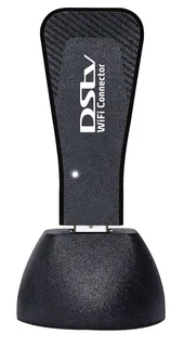 DSTV EXPLORA 1 (2TB 220 Hours Recording) includes DSTV WiFi Dongle worth R200