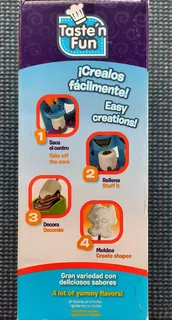 Taste&#96;N Fun Deluxe Marshmallow Factory (Brand New)