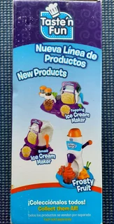 Taste&#96;N Fun Deluxe Marshmallow Factory (Brand New)