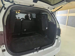 2014 TOYOTA FORTUNER 3.0 D-4D 4X4 AUTO