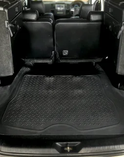 2014 TOYOTA FORTUNER 3.0 D-4D 4X4 AUTO