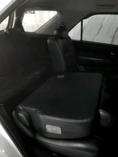 2014 TOYOTA FORTUNER 3.0 D-4D 4X4 AUTO