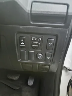 2014 TOYOTA FORTUNER 3.0 D-4D 4X4 AUTO