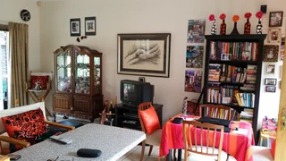 ONE BEDROOM PET FRIENDLY COTTAGES X 2 IN JUKSKEI PARK JHB NORTH