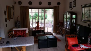 ONE BEDROOM PET FRIENDLY COTTAGES X 2 IN JUKSKEI PARK JHB NORTH