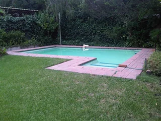 ONE BEDROOM PET FRIENDLY COTTAGES X 2 IN JUKSKEI PARK JHB NORTH
