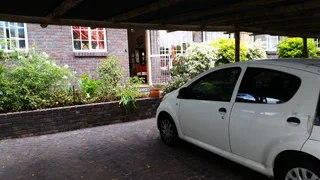 ONE BEDROOM PET FRIENDLY COTTAGES X 2 IN JUKSKEI PARK JHB NORTH