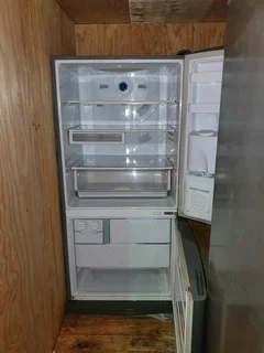Samsung Fridge