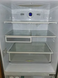 Samsung Fridge