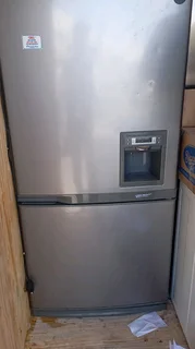 Samsung Fridge