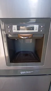 Samsung Fridge