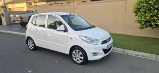 2016 Hyundai i10 GLS 1.1 Excellent condition