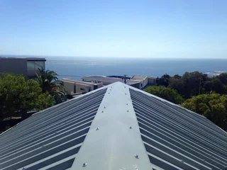 Roofing repairs, re-roofing and waterproofing