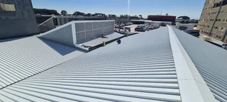 Roofing repairs, re-roofing and waterproofing