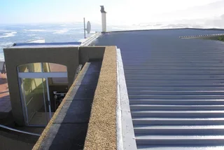 Roofing repairs, re-roofing and waterproofing