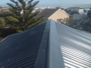 Roofing repairs, re-roofing and waterproofing