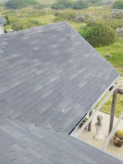 Roofing repairs, re-roofing and waterproofing