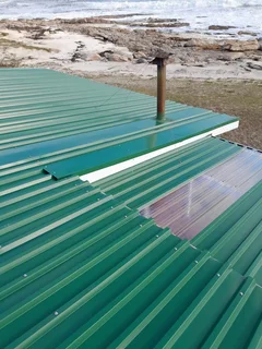 Roofing repairs, re-roofing and waterproofing