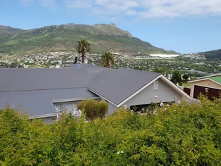 Roofing repairs, re-roofing and waterproofing