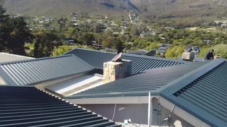 Roofing repairs, re-roofing and waterproofing