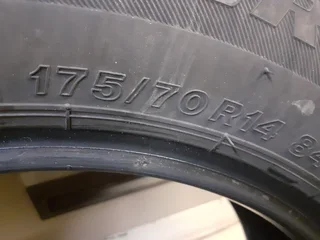 tyre firestone