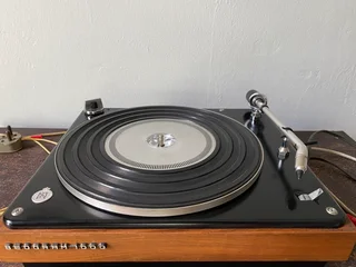 B&amp;O Beogram 1000 Turntable