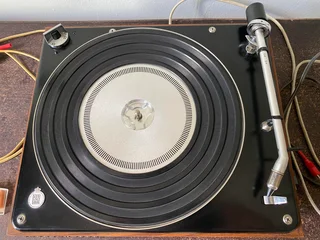B&amp;O Beogram 1000 Turntable