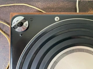 B&amp;O Beogram 1000 Turntable