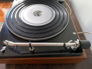 B&amp;O Beogram 1000 Turntable
