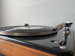 B&amp;O Beogram 1000 Turntable