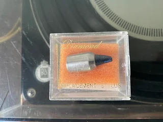 B&amp;O Beogram 1000 Turntable